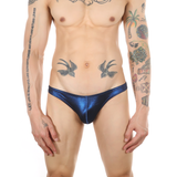 Men's Sexy G-String Penis Pouch Underwear / Erotic T-Back Thong Underpants for Men - EVE's SECRETS