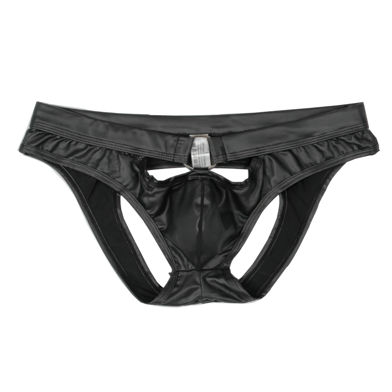 Men's Sexy Hollow Out Briefs Underwear / Open Butt Backless Erotic Jockstrap Underpants for Men - EVE's SECRETS