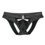 Men's Sexy Hollow Out Briefs Underwear / Open Butt Backless Erotic Jockstrap Underpants for Men - EVE's SECRETS