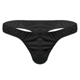 Men's Sexy Low Rise Bikini Underwear / Male Panties Lingerie / Sissy Pouch Underpants