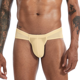 Men's Sexy Low Rise Ultra-Thin Underwear Panties / Male Penis Pouch Erotic Lingerie Apparel - EVE's SECRETS