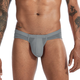 Men's Sexy Low Rise Ultra-Thin Underwear Panties / Male Penis Pouch Erotic Lingerie Apparel - EVE's SECRETS