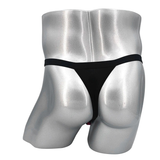 Men's Sexy Mesh Panties / Erotic Ultra-thin T-back Tanga / Сomfortable Male Underwear - EVE's SECRETS