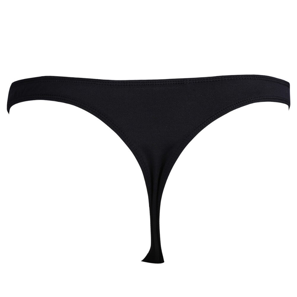 Men's Sexy Zipper Bikini Briefs / Male Wet Look Erotic Underwear - EVE's SECRETS