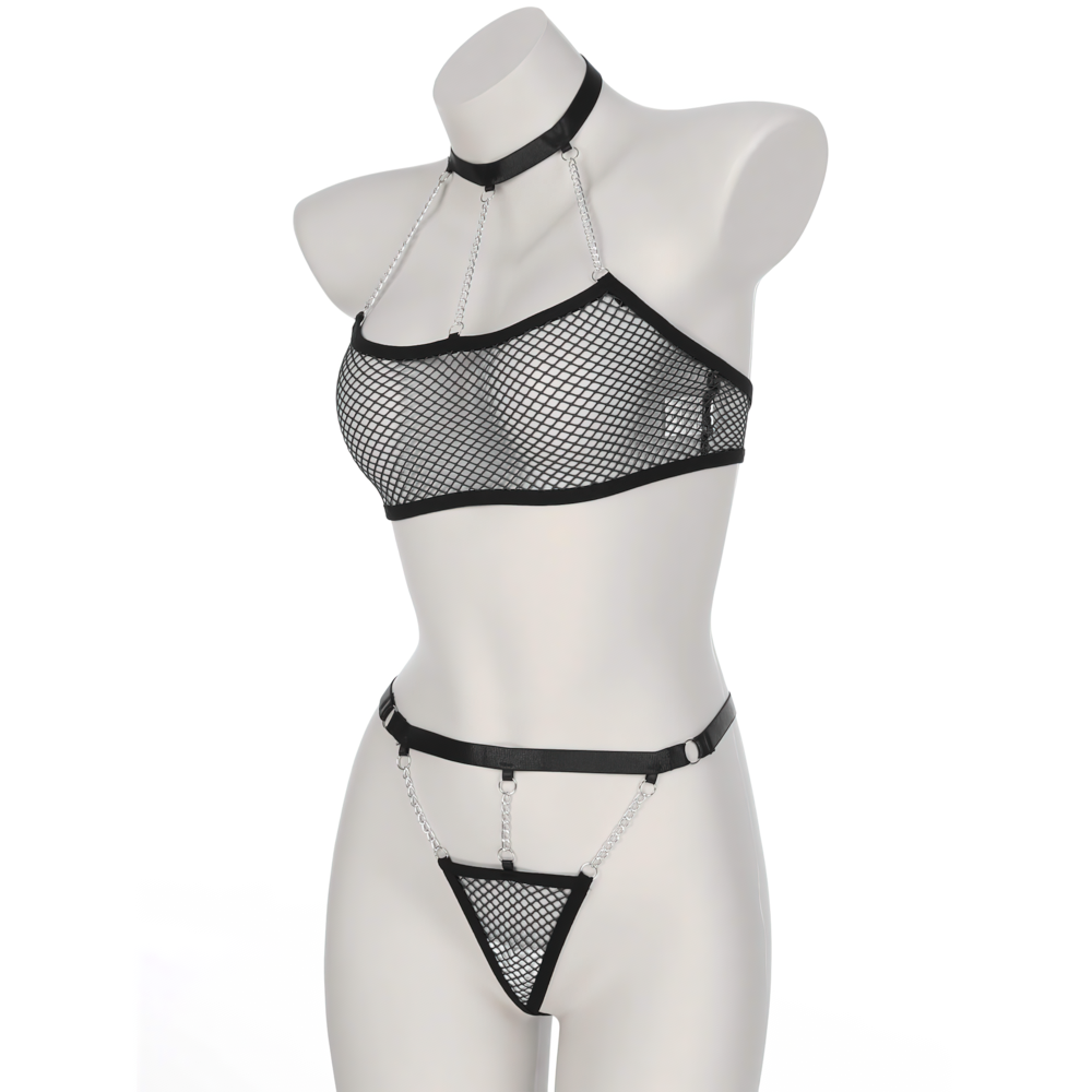 EVE's SECRETS-Sex Shop