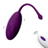 Mini G-Spot Vibrators For Women / Clitoris Simulator Vibrating Egg / Sex Toys For Women - EVE's SECRETS