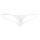 Mini Panties with Low Rise / Erotic Briefs-String / Underwear for Ladies - EVE's SECRETS