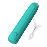 Mini Powerful Bullet Vibrators For Women / Clitoral Stimulator Vaginal G-Spot Masturbators - EVE's SECRETS