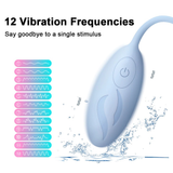 Mini Vibrator Eggs for Women / Adult Vaginal Balls with Remote Control - EVE's SECRETS