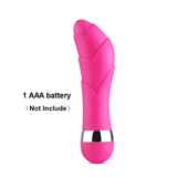 Multi-Speed Mini Bullet Vibrator / Excite Sex Toys for Women - EVE's SECRETS