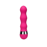 Vibromasseur Mini Gode Multi-Vitesse / Vibromasseur Bullet / Sex Toys pour Femme 