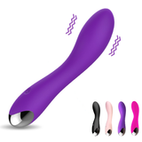 Multispeed G-Spot and Clitoral Vibrator in Four Colors / Sex Toys for Women - EVE's SECRETS