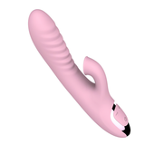 Nippel-Klitoris-Stimulator für Frauen / vibrierender G-Punkt-Dildo / weiblicher Vaginalmasturbator 