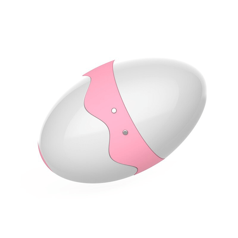 Oral Sex Clitoris Tongue Vibrator / Egg-Shaped Erotic Massager / Women's Sex Toys - EVE's SECRETS