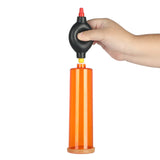Basic Penis Vacuum Pump-Exerciser for Men / Male Adult Sex Toys