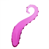 Pink Double Sided Special Glass Dildo / Lesbian G-Spot Anal Plug / Female Sex Toys - EVE's SECRETS