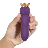 Powerful Bullet Vibrator / Clitoral Compact Stimulator / Women's Sex Toys - EVE's SECRETS