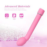 Powerful Clit Vibrators For Women / AV Magic Wand Vibrator / Adult G-Spot Vibrator Sex Toys - EVE's SECRETS