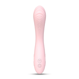 Leistungsstarker Dildo-Vibrator für Frauen / G-Punkt-Klitoris-weiblicher Masturbator / Sexspielzeug für Frauen 