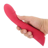 Powerful Dildo Vibrator for Women / Vagina Clitoris Soft Massager / Erotic Toys for Adults - EVE's SECRETS