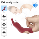 Powerful Finger Vibrator For Women / Female Nipple & Clitoris Stimulator / Sex Toys For Couples - EVE's SECRETS