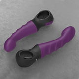 Powerful G Spot Vibrator for Women / Clitoral Stimulator Massager / Female Masturbator Dildo - EVE's SECRETS