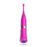 Powerful G-Spot Vibrator For Women / Female Clitoris Stimulator And Nipple Massager