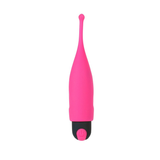 Leistungsstarkes G-Punkt-Vibrator-Sexspielzeug / vibrierender Klitoris-Stimulator / Nippel-Massagegerät für Damen 