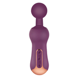 Powerful Magic Wand Vibrators For Clitoris Stimulator / Female G Spot Massager / Sex Toy for Women - EVE's SECRETS