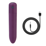 Powerful Mini Bullet Vibrator for Women / Adult Vaginal Clitoral Stimulator / Erotic Sex Toy - EVE's SECRETS