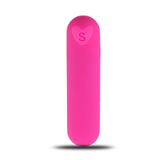 Powerful Mini Bullet Vibrators in Three Colors / Sex Toys for Women - EVE's SECRETS