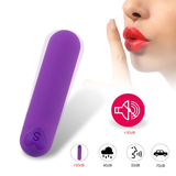 Powerful Mini Bullet Vibrators in Three Colors / Sex Toys for Women - EVE's SECRETS