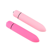 Leistungsstarke Mini-Bullet-Vibratoren in zwei Farben / Mastrubationsspielzeug für Frauen 