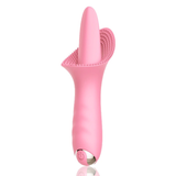 Powerful Tongue Massage Vibrator for Women / G-spot Licking Clitoris Stimulator / Adult Sex Toy - EVE's SECRETS