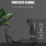 Prostate Massager Anal Vibrator for Men / Delay Ejaculation Male Sex Toys - EVE's SECRETS