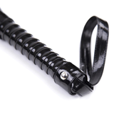 PU Leather Erotic Whip for Adult / Unisex Sex Toy Erotic BDSM Flogger - EVE's SECRETS