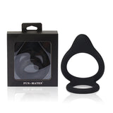 Rabbit Cock Rings For Men / All Size Stretchable and Elastic Sex Toy - EVE's SECRETS