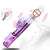 Realistic Dildo Vibrator for Women / Female Clitoral Stimulator / Adult G-Spot Masturbator - EVE's SECRETS