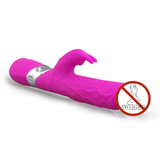 Realistic Dildo Vibrator for Women / Rabbit Vibrator with 7 Speed / G-Spot Faloimitator - EVE's SECRETS