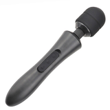 Rechargeable Wand Vibrator for Women / Clitoris Stimulator for Ladies / Adult Sex Toys - EVE's SECRETS