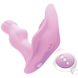 Remote Control Wearable Vibrators for Women / Clit and G-spot Stimulators / Female Sex Toys - EVE's SECRETS