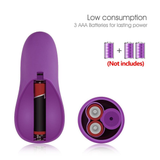 Remote Control Jump Egg Vibrator / Wireless Clitoral Bullet Massager / Sex Toys for Women - EVE's SECRETS