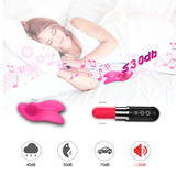 Remote Control Vibrator Lipstick / Vibrator Sex Toys For Woman / Female Clitoris Stimulator - EVE's SECRETS