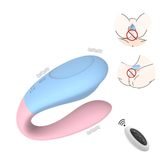 Remote Control Wearable Vibrator For Women / Female Sex Toys / Wireless Massager - EVE's SECRETS
