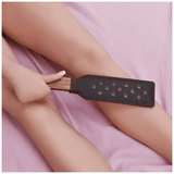 Retro BDSM Bondage 4-Piece Kit / Handcuffs & Restraint Collar for Adult / Erotic Sex Toys - EVE's SECRETS