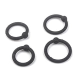 Reusable Cock Rings / Delay Ejaculation Penis Rings / Erotic Sex Toys for Men - EVE's SECRETS