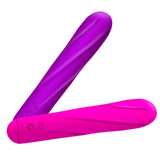 Touch-Sensitive Vibrator for Women / Clit Masturbation Massager / Female Sex Toys - EVE's SECRETS