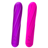 Berührungsempfindlicher Vibrator für Frauen / Klitoris-Masturbationsmassagegerät / Sexspielzeug für Frauen 