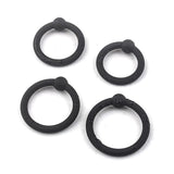 Set of Cock Rings / Penis Trainer Delay Ejaculation High Elasticity Time Lasting Sex Toys for Men - EVE's SECRETS