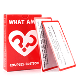 "What Am I" Game with Ambiguity Erotic Questions / Board Sex Games for Adults - EVE's SECRETS